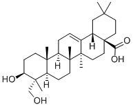 Hederagenin CAS#: 465-99-6