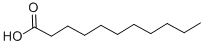Hendecanoic acid CAS#: 112-37-8