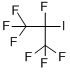 Heptafluoroisopropyl iodide CAS#: 677-69-0