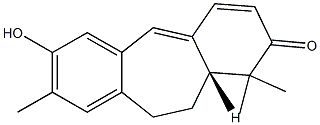 Heudelotine CAS#: 133453-58-4