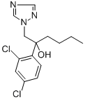 Hexaconazole CAS#: 79983-71-4