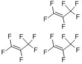 Hexafluoropropene trimer CAS#: 6792-31-0