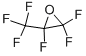 Hexafluoropropylene oxide CAS#: 428-59-1