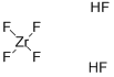 Hexafluorozirconic acid CAS#: 12021-95-3