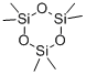 Hexamethylcyclotrisiloxane CAS#: 541-05-9