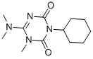 Hexazinone CAS#: 51235-04-2