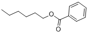 Hexyl benzoate CAS#: 6789-88-4