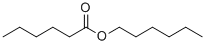 Hexyl hexanoate CAS#: 6378-65-0