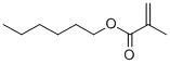 Hexyl methacrylate CAS#: 142-09-6
