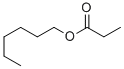 Hexyl propionate CAS#: 2445-76-3