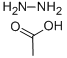 Hydrazine acetate CAS#: 7335-65-1