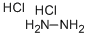 Hydrazine dihydrochloride CAS#: 5341-61-7