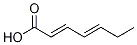 Hyptadienic acid CAS#: 128397-09-1