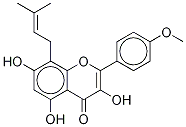 ICARITIN CAS#: 118525-40-9