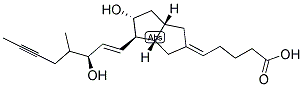 ILOPROST CAS#: 78919-13-8