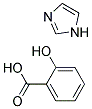 IMIDAZOLE SALICYLATE CAS#: