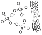 INDIUM PERCHLORATE CAS#: 13465-15-1