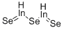 INDIUM SELENIDE CAS#: 12056-07-4