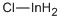 INDIUM(I) CHLORIDE CAS#: 13465-10-6