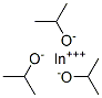 INDIUM(III) ISOPROPOXIDE, 5 W/V % SOLUTION IN 2-PROPANOL, 99.9+% CAS#: 38218-24-5