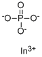 INDIUM(III) PHOSPHATE CAS#: 14693-82-4