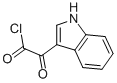 INDOLE-3-GLYOXYLYL CHLORIDE CAS#: 22980-09-2