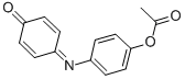 INDOPHENOL ACETATE CAS#: 7761-80-0