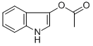 INDOXYL ACETATE CAS#: 608-08-2