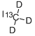 IODOMETHANE-13C-D3 CAS#: 20710-47-8