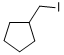 IODOMETHYLCYCLOPENTANE CAS#: 27935-87-1