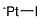 IODOPLATINATE REAGENT CAS#: