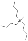 IODOTRIBUTYLTIN CAS#: 7342-47-4