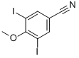 IOXYNIL-METHYL CAS#: 3336-40-1
