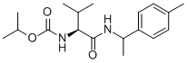 IPROVALICARB CAS#: 140923-17-7