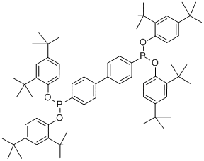 IRGAFOS P-EPQ CAS#: 119345-01-6