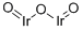 IRIDIUM (III) OXIDE CAS#: 1312-46-5