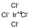 IRIDIUM(IV) CHLORIDE CAS#: 207399-11-9