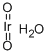 IRIDIUM(IV) OXIDE CAS#: 30980-84-8