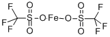 IRON(II) TRIFLUOROMETHANESULFONATE CAS#: 59163-91-6