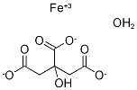 IRON(III) CITRATE HYDRATE, 98 CAS#: 334024-15-6