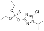 ISAZOPHOS CAS#: 42509-80-8