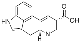 ISO-LSD CAS#: 2126-78-5
