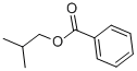 ISOBUTYL BENZOATE CAS#: 120-50-3