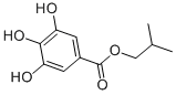 ISOBUTYL GALLATE CAS#: 3856-05-1