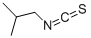 ISOBUTYL ISOTHIOCYANATE CAS#: 591-82-2