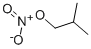 ISOBUTYL NITRATE CAS#: 543-29-3