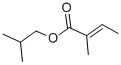 ISOBUTYL TIGLATE CAS#: 61692-84-0