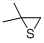 ISOBUTYLENE SULFIDE CAS#: 3772-13-2