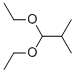 ISOBUTYRALDEHYDE DIETHYL ACETAL CAS#: 1741-41-9