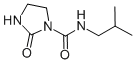 ISOCARBAMID CAS#: 30979-48-7